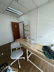 Epl Building (D3), Factory #572591511
